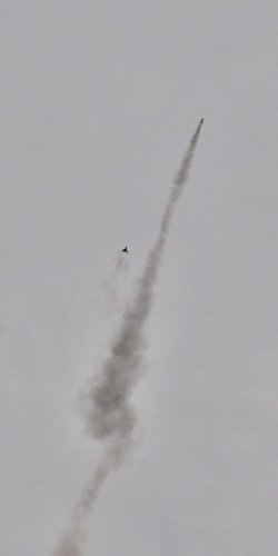 Ivo -  Black Horse, 1+1 ROS - zazeh druheho stupne